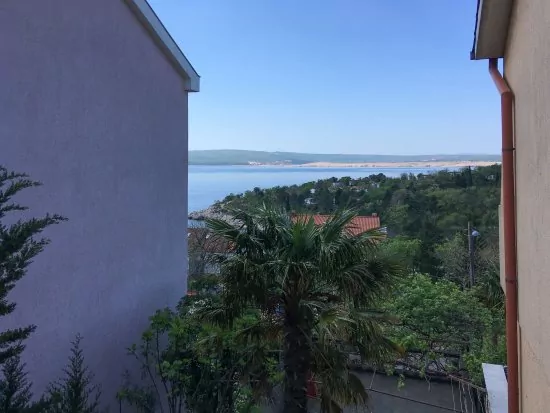 Apartmánový pokoj Kvarner - Dramalj KV 2172 N4