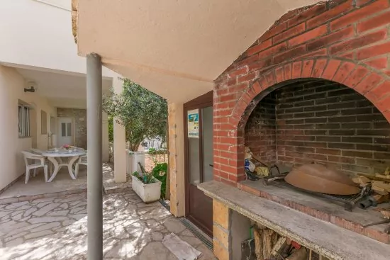 Apartmán Střední Dalmácie - Omiš DA 2747 N2