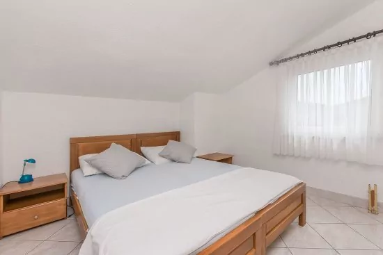Apartmán Střední Dalmácie - Omiš DA 2747 N2