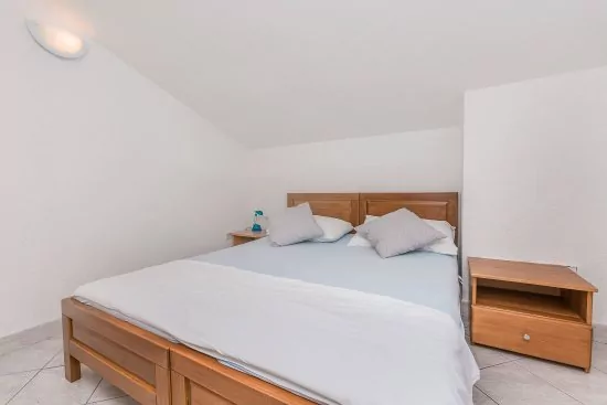 Apartmán Střední Dalmácie - Omiš DA 2747 N2
