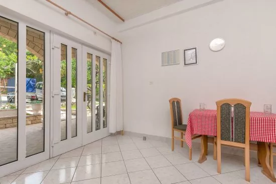 Apartmán Střední Dalmácie - Omiš DA 2747 N4