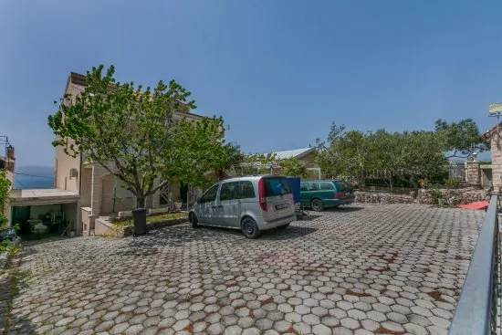 Apartmán Střední Dalmácie - Omiš DA 2747 N5