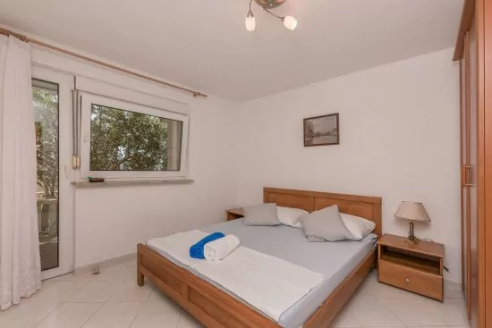 Apartmán Střední Dalmácie - Omiš DA 2747 N5