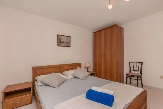 Apartmán Střední Dalmácie - Omiš DA 2747 N5