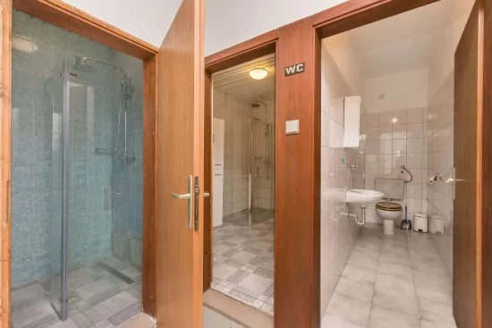 Apartmán Střední Dalmácie - Omiš DA 2747 N5