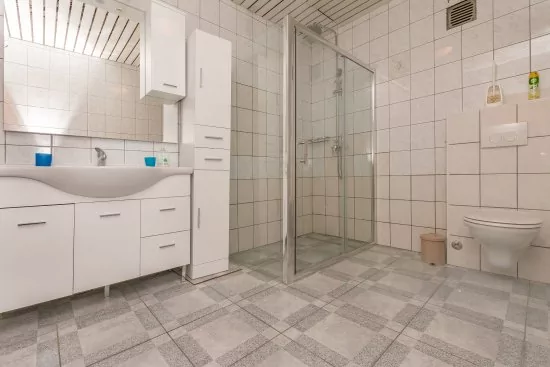 Apartmán Střední Dalmácie - Omiš DA 2747 N5