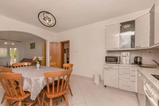 Apartmán Střední Dalmácie - Omiš DA 2747 N5