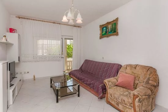 Apartmán Střední Dalmácie - Omiš DA 2747 N5