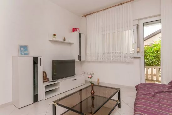 Apartmán Střední Dalmácie - Omiš DA 2747 N5