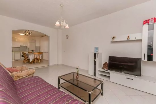 Apartmán Střední Dalmácie - Omiš DA 2747 N5