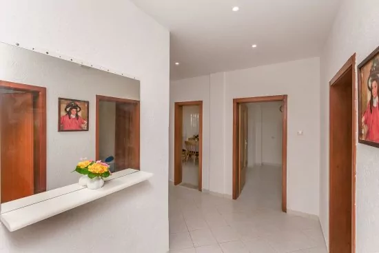 Apartmán Střední Dalmácie - Omiš DA 2747 N5