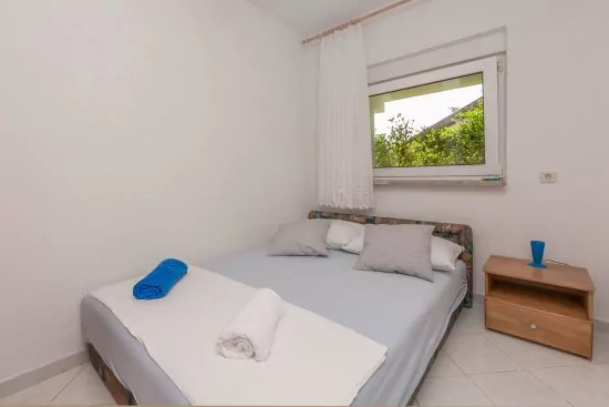 Apartmán Střední Dalmácie - Omiš DA 2747 N5