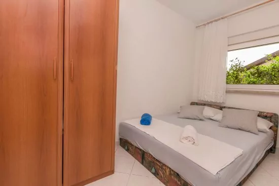Apartmán Střední Dalmácie - Omiš DA 2747 N5