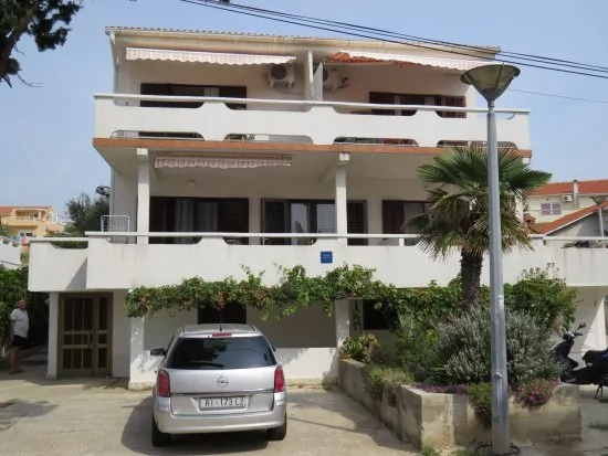 Apartmán Ostrov Pag - Novalja OS 6606 N1