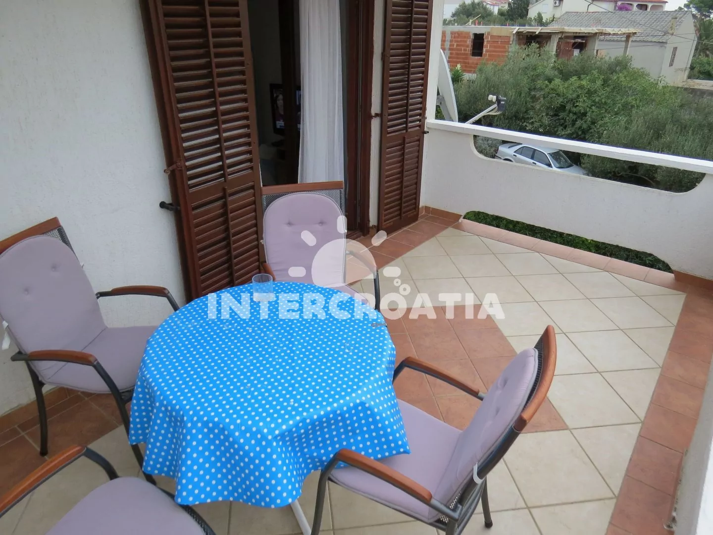 Apartmán Ostrov Pag - Novalja OS 6606 N2