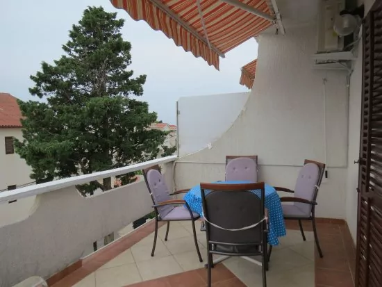 Apartmán Ostrov Pag - Novalja OS 6606 N2