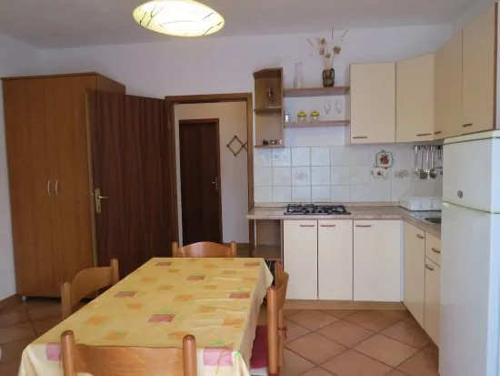 Apartmán Ostrov Pag - Novalja OS 6606 N2