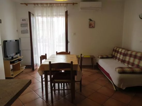 Apartmán Ostrov Pag - Novalja OS 6606 N2