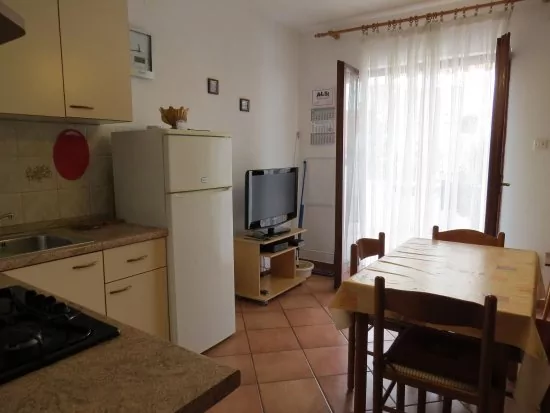 Apartmán Ostrov Pag - Novalja OS 6606 N2