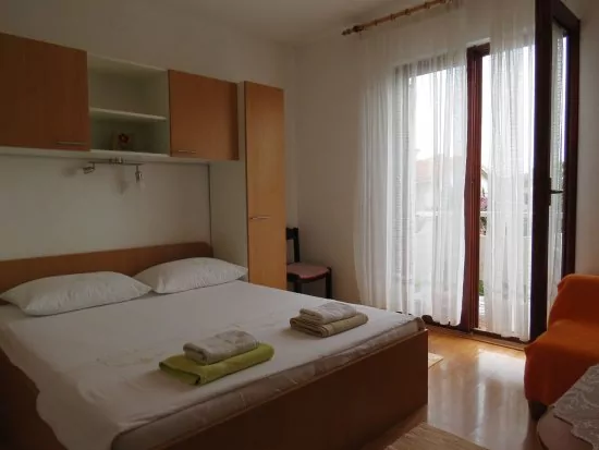 Apartmán Ostrov Pag - Novalja OS 6606 N2