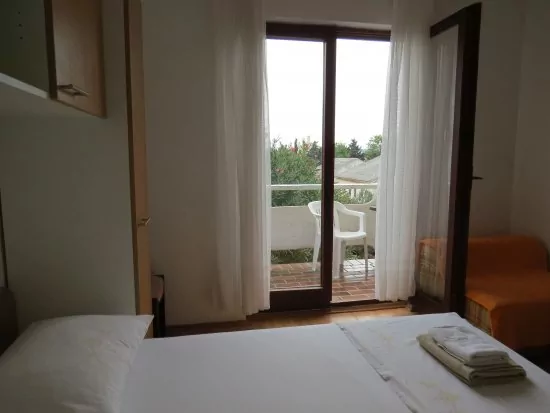 Apartmán Ostrov Pag - Novalja OS 6606 N2