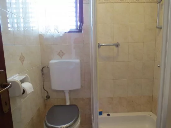 Apartmán Ostrov Pag - Novalja OS 6606 N2