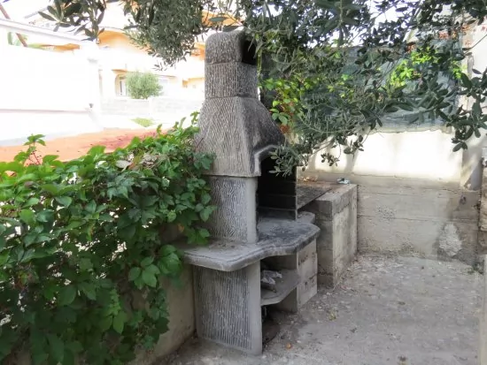 Apartmán Ostrov Pag - Novalja OS 6606 N3