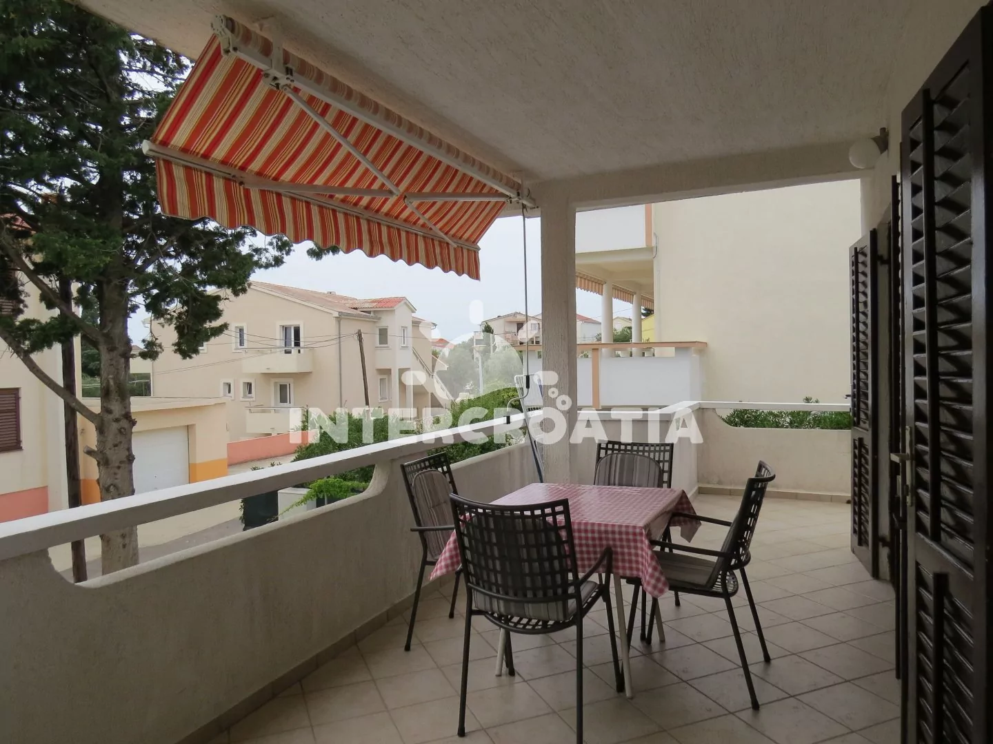 Apartmán Ostrov Pag - Novalja OS 6606 N3