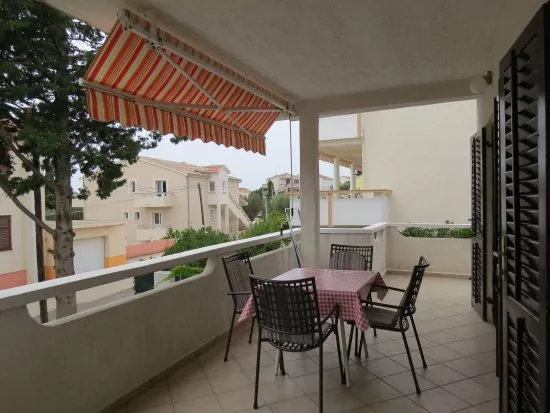 Apartmán Ostrov Pag - Novalja OS 6606 N3