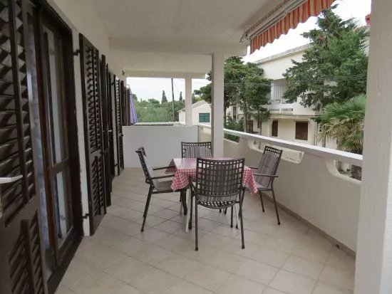 Apartmán Ostrov Pag - Novalja OS 6606 N3