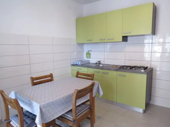 Apartmán Ostrov Pag - Novalja OS 6606 N3