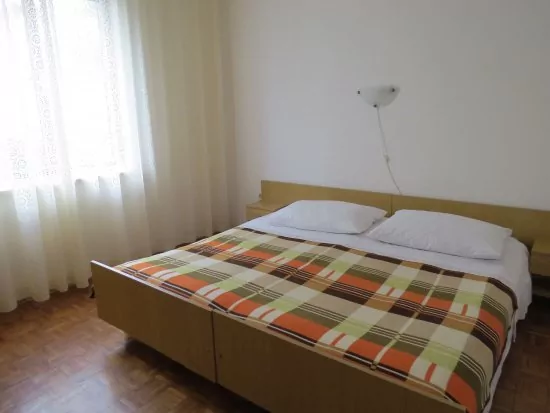 Apartmán Ostrov Pag - Novalja OS 6606 N3