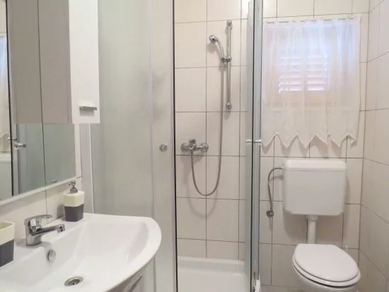 Apartmán Ostrov Pag - Novalja OS 6606 N3