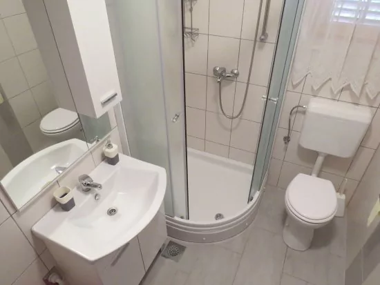 Apartmán Ostrov Pag - Novalja OS 6606 N3