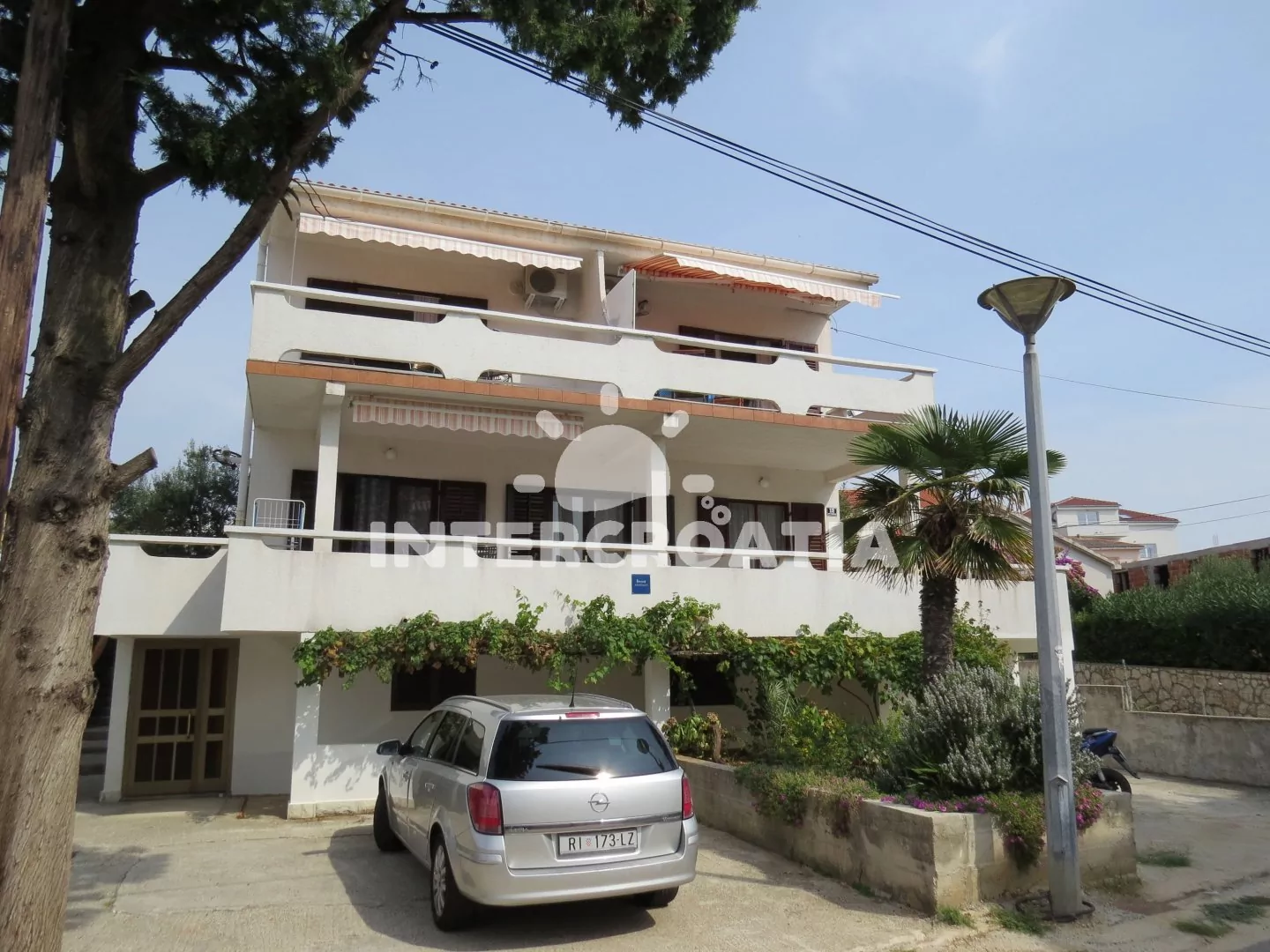 Apartmán Ostrov Pag - Novalja OS 6606 N4