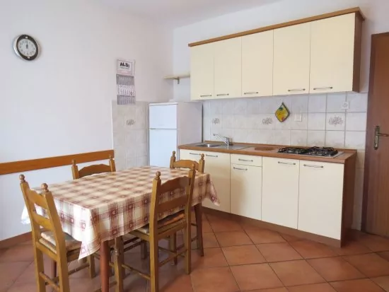 Apartmán Ostrov Pag - Novalja OS 6606 N4