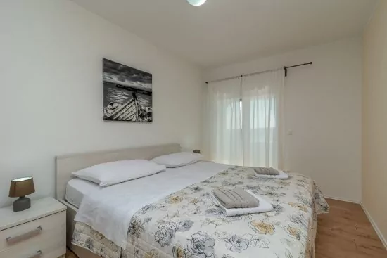 Apartmán Střední Dalmácie - Seget Donji DA 3232 N3