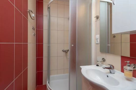 Apartmán Střední Dalmácie - Seget Donji DA 3232 N3