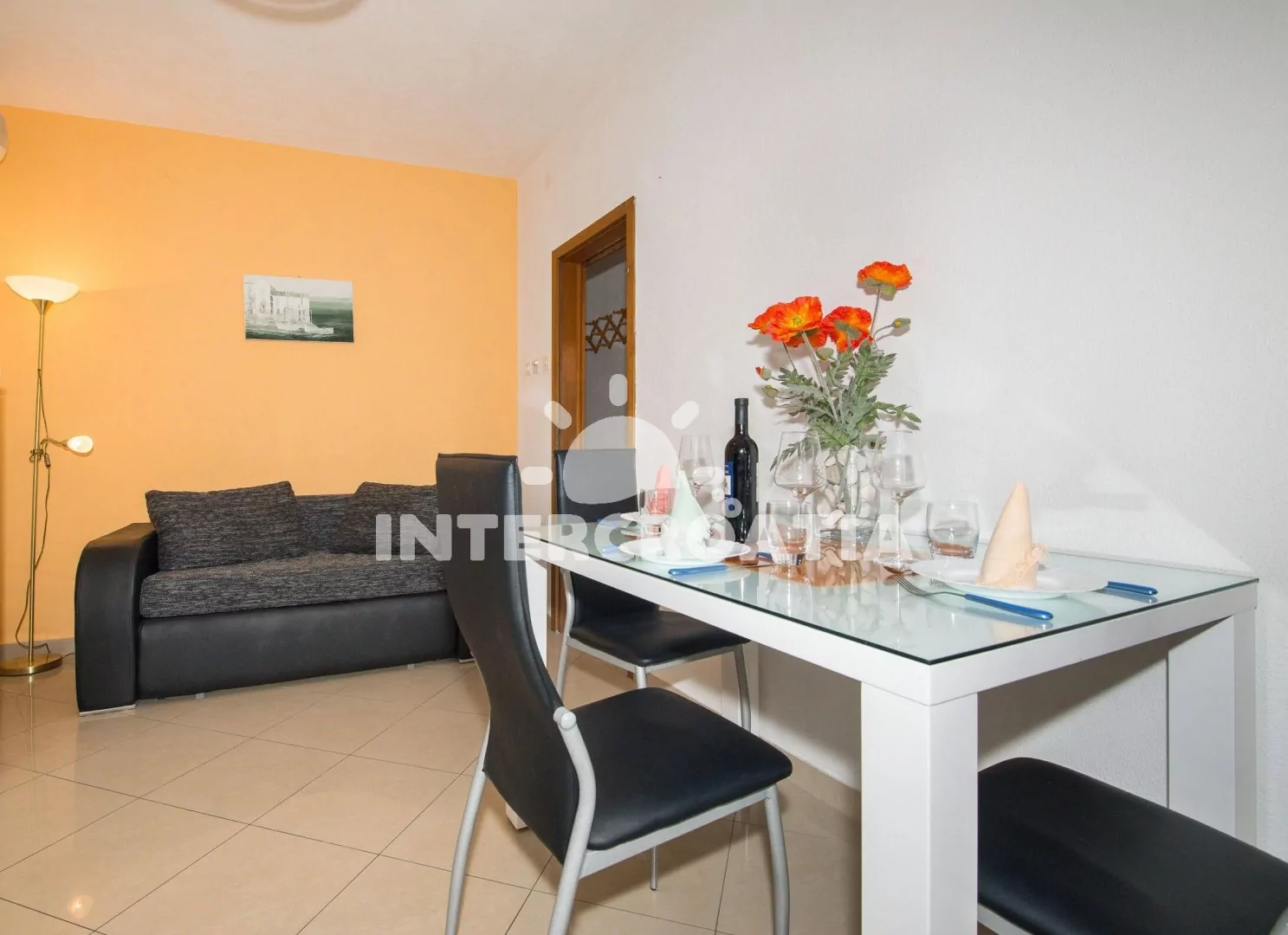 Apartmán Střední Dalmácie - Makarska DA 2017 N2