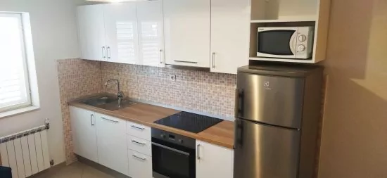 Apartmán Střední Dalmácie - Makarska DA 2017 N2