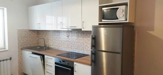 Apartmán Střední Dalmácie - Makarska DA 2017 N2