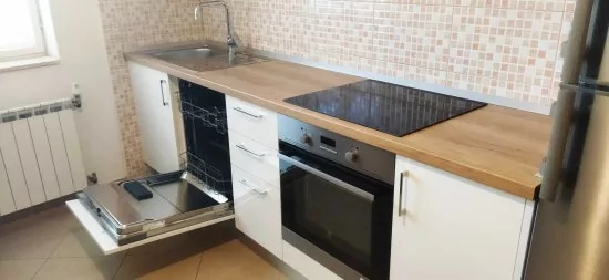 Apartmán Střední Dalmácie - Makarska DA 2017 N2