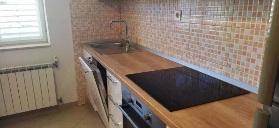 Apartmán Střední Dalmácie - Makarska DA 2017 N2