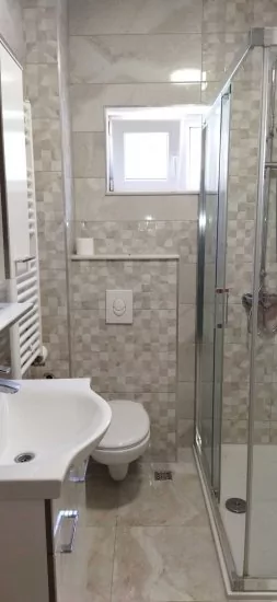 Apartmán Střední Dalmácie - Makarska DA 2017 N2