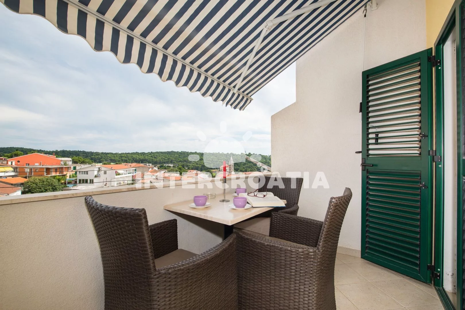 Apartmán Střední Dalmácie - Makarska DA 2017 N2