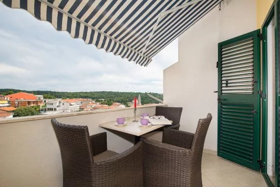 Apartmán Střední Dalmácie - Makarska DA 2017 N2