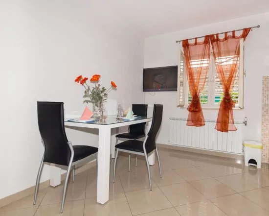 Apartmán Střední Dalmácie - Makarska DA 2017 N2