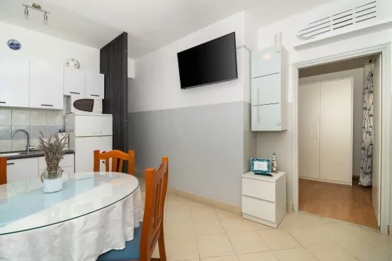 Apartmán Severní Dalmácie - Tribunj (Vodice) DA 4190 N1