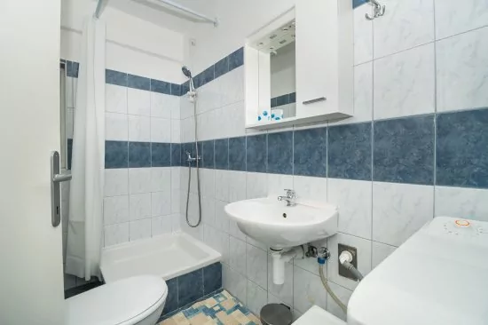 Apartmán Severní Dalmácie - Tribunj (Vodice) DA 4190 N1