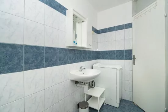 Apartmán Severní Dalmácie - Tribunj (Vodice) DA 4190 N1